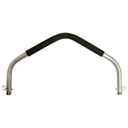 Tapco 10540 - Hemming Handle Assembly - PRO 14 19 50 - Siding Bending Brake
Tapco 10540 - Hemming Handle Assembly - PRO 14 19 50 - Siding Bending Brake