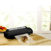 FoodSaver V3240 Vacuum Sealing System with Starter Kit