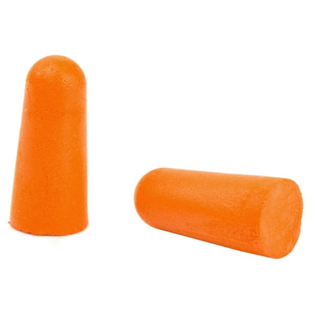 Walker s Ear Plug Foam 7 Pairs Orange Includes Case GWP-PLGCAN-OR | Bundle of 5 Each
Walker s Ear Plug Foam 7 Pairs Orange Includes Case GWP-PLGCAN-OR | Bundle of 5 Each