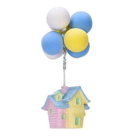 Christmas Deal Miniature Fairy Garden Stone Balloon Mini Resin Fairy Cottage Micro Home Decoration For Kids
Christmas Deal Miniature Fairy Garden Stone Balloon Mini Resin Fairy Cottage Micro Home Decoration For Kids