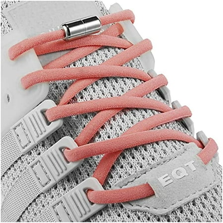 Wish Elastic shoelaces for adults children and the elderly with two pairs of elastic shoelaces( Neon Red) S2593
Wish Elastic shoelaces for adults children and the elderly with two pairs of elastic shoelaces( Neon Red) S2593