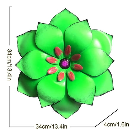 Zpjjj4#4881 Tieyihua Art Sunflower Wreath Bark Pendant Artificial Wreath Decoration P#4881 ZQ0
Zpjjj4#4881 Tieyihua Art Sunflower Wreath Bark Pendant Artificial Wreath Decoration P#4881 ZQ0
