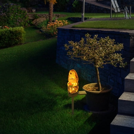 VBVC Courtyard Waterproof Solar Lamp Resin Hedgehog Outdoor Garden Decorative Lamp
VBVC Courtyard Waterproof Solar Lamp Resin Hedgehog Outdoor Garden Decorative Lamp