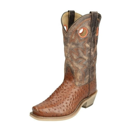 Smoky Mountain Western Boots Mens Sante Fe Square Toe Pull On 4303
Smoky Mountain Western Boots Mens Sante Fe Square Toe Pull On 4303