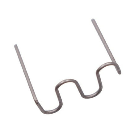 Dasbsug 500 Pieces Hot Stapler Plastic Repair Kit for Repairing Plastic Parts of for Cars
Dasbsug 500 Pieces Hot Stapler Plastic Repair Kit for Repairing Plastic Parts of for Cars