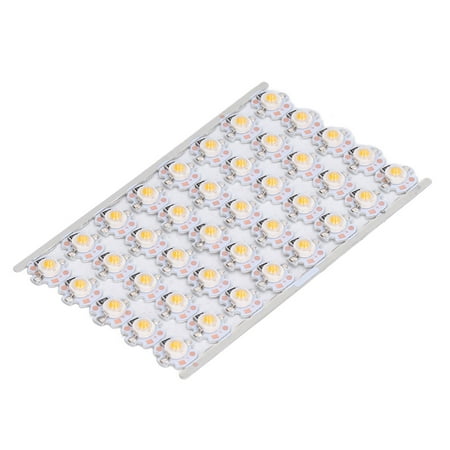 LED Chip Bulb 12V 1W Multipurpose Flicker Free LED Lamp Beads For Headlights Yellow Light
LED Chip Bulb 12V 1W Multipurpose Flicker Free LED Lamp Beads For Headlights Yellow Light