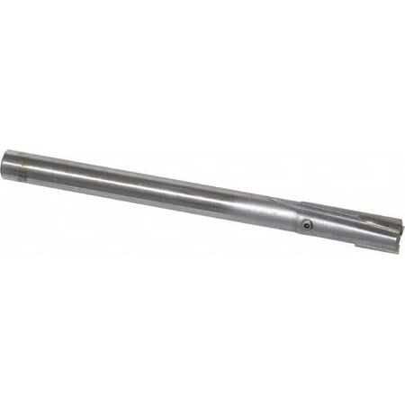 Made in USA 3/8 Diam 5/16 Shank Diam 3 Flutes Straight Shank Interchangeable Pilot Counterbore 4-1/16 OAL Bright Finish Carbide-Tipped
Made in USA 3/8 Diam 5/16 Shank Diam 3 Flutes Straight Shank Interchangeable Pilot Counterbore 4-1/16 OAL Bright Finish Carbide-Tipped