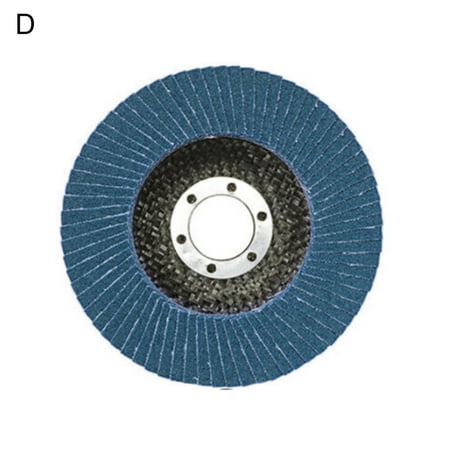 Feiruifan 5 inch Professional Flap Sanding Disc High Torque Wear-resistant Power Tools Flap Grinding Wheel for Wood
Feiruifan 5 inch Professional Flap Sanding Disc High Torque Wear-resistant Power Tools Flap Grinding Wheel for Wood