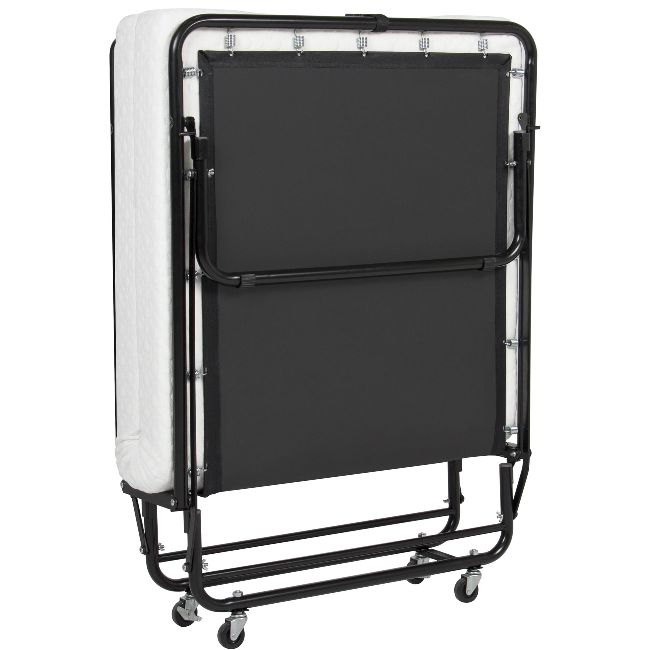 Sleep Revolution Getaway Premier Folding Guest Bed