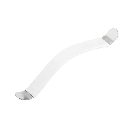 Uxcell Stainless Steel Guitar String Spreaders Rubber Coated Fretboard Cleaning Tools White
Uxcell Stainless Steel Guitar String Spreaders Rubber Coated Fretboard Cleaning Tools White
