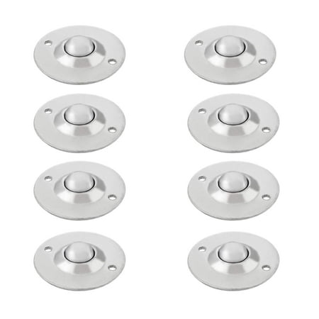 8Pcs -16B 5/8-Inch Bearing Steel Roller Ball Flange Conveyor Transfer Unit
8Pcs -16B 5/8-Inch Bearing Steel Roller Ball Flange Conveyor Transfer Unit