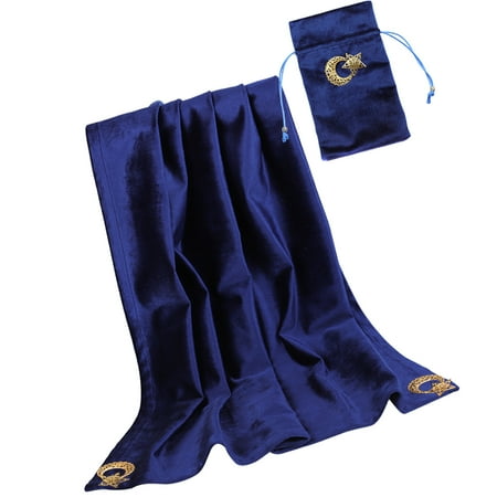 Classic Velvet Tablecloth Tangdown Astrology Games Witch Lettering Tablecloth Embroidery Inch -
Classic Velvet Tablecloth Tangdown Astrology Games Witch Lettering Tablecloth Embroidery Inch -