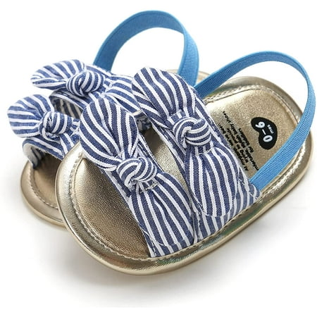 Infant Baby Girls Summer Sandals Indoor Slippers Open Toe Lace Princess Dress Wedding Flats Shoes Newborn Toddler Soft Non-slip Sole First Walker Crib Shoes 0-18 months 
Infant Baby Girls Summer Sandals Indoor Slippers Open Toe Lace Princess Dress Wedding Flats Shoes Newborn Toddler Soft Non-slip Sole First Walker Crib Shoes 0-18 months