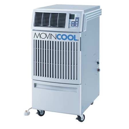 Portable Air Conditioner, Movincool, OFFICE PRO W20