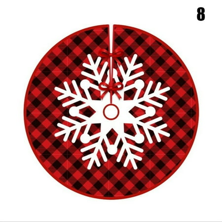 Christmas Tree Cover Skirt Foot Colorful Decoration Cartoon For Home Holiday Party 8
Christmas Tree Cover Skirt Foot Colorful Decoration Cartoon For Home Holiday Party 8