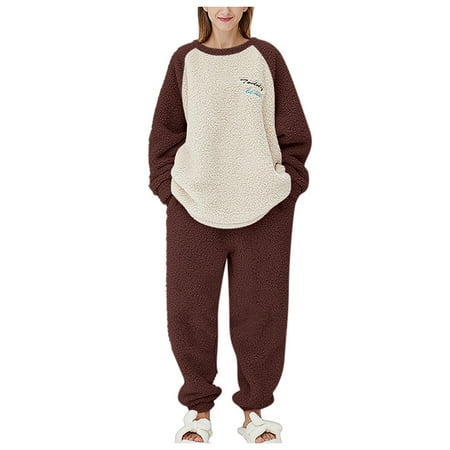 Rovga Men S And Women Sleepwear Autumn And Winter Flannel Pajamas Pajama Suit Cardigan Night Wears For Women
Rovga Men S And Women Sleepwear Autumn And Winter Flannel Pajamas Pajama Suit Cardigan Night Wears For Women