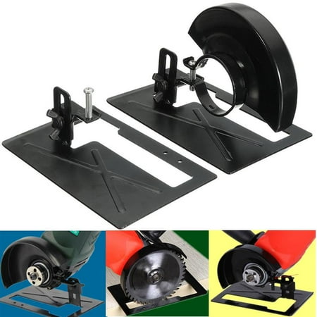 Grinder Cutting Machine Conversion Tool Grinder Holder Safety DIY Tools For Woodworking(With Case)
Grinder Cutting Machine Conversion Tool Grinder Holder Safety DIY Tools For Woodworking(With Case)