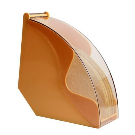 Meizhencang Dust-proof Acrylic Hand-drip Coffee Filter Paper Storage Container Holder Rack
Meizhencang Dust-proof Acrylic Hand-drip Coffee Filter Paper Storage Container Holder Rack