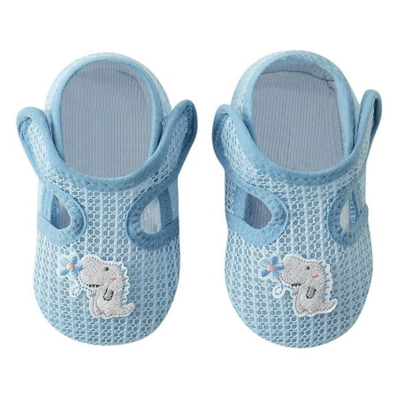 NIUREDLTD Baby Walking Shoes Cartoon Soft Sole Anti Slip Socks Baby Floor Shoes Baby Walking Socks Size M
NIUREDLTD Baby Walking Shoes Cartoon Soft Sole Anti Slip Socks Baby Floor Shoes Baby Walking Socks Size M