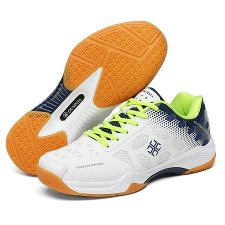 Men s Professional Tennis Shoes Indoor Fitness Badminton Shoes Men s Volleyball Training Shoes Size 39-45
Men s Professional Tennis Shoes Indoor Fitness Badminton Shoes Men s Volleyball Training Shoes Size 39-45