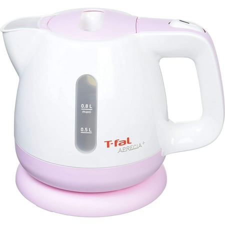 electric kettle Aplasia plus compact model sugar pink 0.8 L BF805774