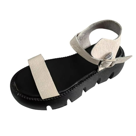 Pedort Sandals Shoes For Women Comfort Lightweight Sandals Cute Slip On Casual Walking Slippers Women s Orthopedic Arch Support Sandals White 39
Pedort Sandals Shoes For Women Comfort Lightweight Sandals Cute Slip On Casual Walking Slippers Women s Orthopedic Arch Support Sandals White 39