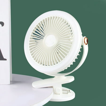 Finelylove USB Rechargeable Desktop Clip Fan Light Desktop Handheld Small Fan Light Live Fan Lights Night Light Mini Multi-Function Fan Light
Finelylove USB Rechargeable Desktop Clip Fan Light Desktop Handheld Small Fan Light Live Fan Lights Night Light Mini Multi-Function Fan Light