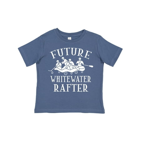 Inktastic Whitewater Rafting Water Sports Gift Toddler Boy or Toddler Girl T-Shirt
Inktastic Whitewater Rafting Water Sports Gift Toddler Boy or Toddler Girl T-Shirt