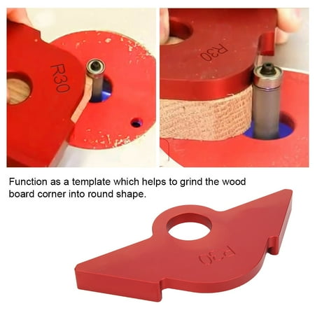 ESTINK Red Corner Locator Woodworking Tool Woodworker Template Woodworking For Locating
ESTINK Red Corner Locator Woodworking Tool Woodworker Template Woodworking For Locating