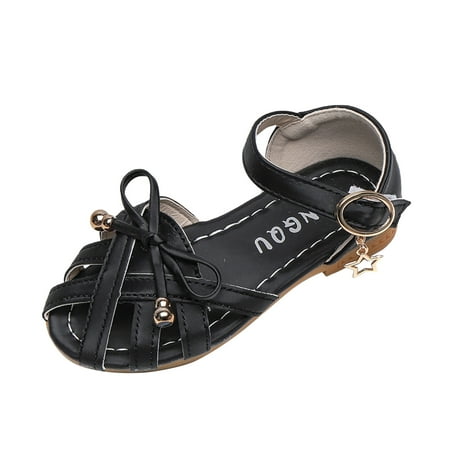 Little Girl Sandal Baby Sandals Princess Shoes Stage Soft Roman Toddler Leather Girls Children Girl s Shoes
Little Girl Sandal Baby Sandals Princess Shoes Stage Soft Roman Toddler Leather Girls Children Girl s Shoes