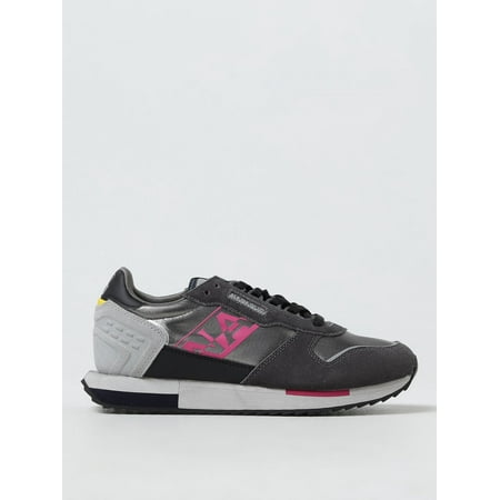 Napapijri Sneakers Woman Grey Woman