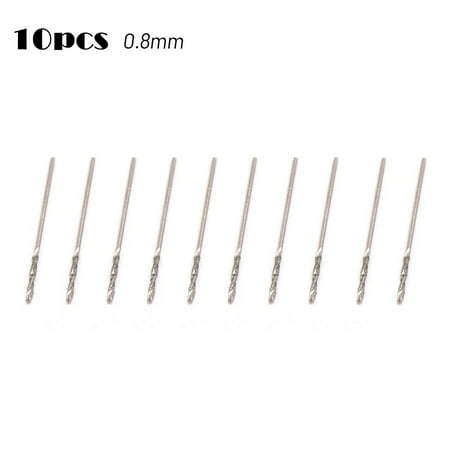 BAMILL 10Pcs Diamond Coated Spiral Drill Bits Drilling Polishing For Glass JewelryAgate
BAMILL 10Pcs Diamond Coated Spiral Drill Bits Drilling Polishing For Glass JewelryAgate