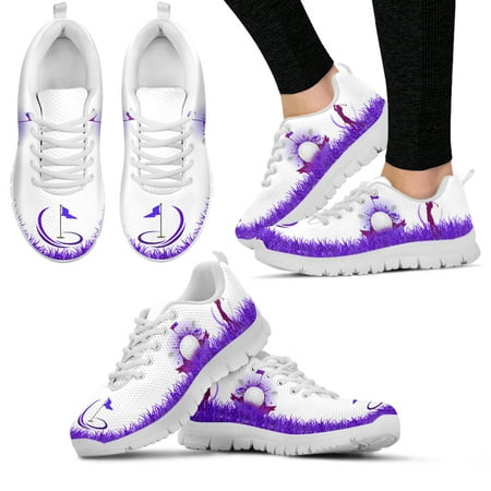 Golf Sports Breathable Summer Mesh Shoes White Hobby Shoes Lawn/Golf Course Design Stylish Sneakers Flat Shoes
Golf Sports Breathable Summer Mesh Shoes White Hobby Shoes Lawn/Golf Course Design Stylish Sneakers Flat Shoes