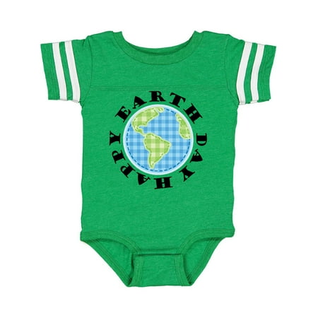 Inktastic Happy Earth Day Environment Conservation Gift Baby Boy or Baby Girl Bodysuit
Inktastic Happy Earth Day Environment Conservation Gift Baby Boy or Baby Girl Bodysuit