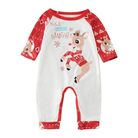 ketyyh-chn99 Unisex Pajama Pants for Family Baby Boys Girls Romper Jumpsuit Family Christmas Family Matching Pajamas Set Adult
ketyyh-chn99 Unisex Pajama Pants for Family Baby Boys Girls Romper Jumpsuit Family Christmas Family Matching Pajamas Set Adult