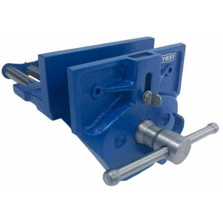 Yost Model M7Ww 7 Woodworking Vise