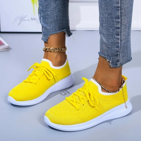 Christmas Summer Women s Casual Wedge Lace Up Sport Fashion Mesh Walk Sneakers Shoes
Christmas Summer Women s Casual Wedge Lace Up Sport Fashion Mesh Walk Sneakers Shoes