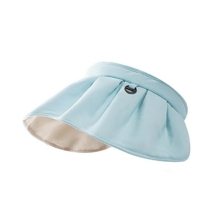 Women Hat Super Soft Wide Brim Cotton Women Anti-UV Hat Sun Visor Cap for Camping
Women Hat Super Soft Wide Brim Cotton Women Anti-UV Hat Sun Visor Cap for Camping