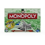 Monopoly Game