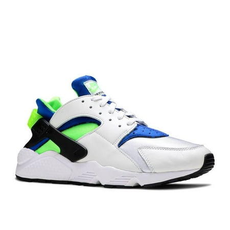 AIR HUARACHE SCREAM GREEN 2021 - DD1068-100