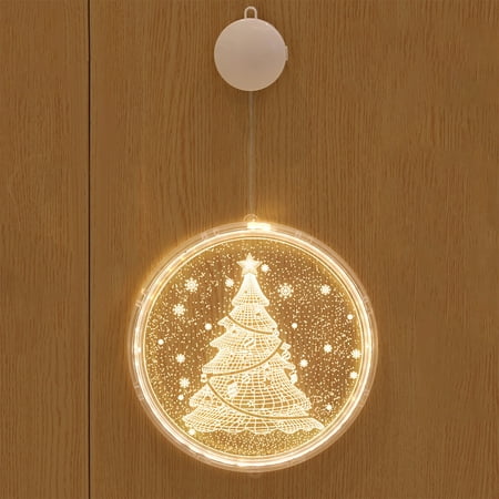Tiitstoy Decorative Christmas Lantern LED Battery Light Bell Deer Light String Acrylic
Tiitstoy Decorative Christmas Lantern LED Battery Light Bell Deer Light String Acrylic