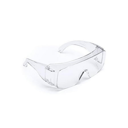 Tour-Guard Safety Glasses Clear Lens LG