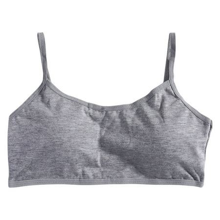 Young Girls Training Bra Kids Vest Teens Solid Color Underwear Children Bras
Young Girls Training Bra Kids Vest Teens Solid Color Underwear Children Bras