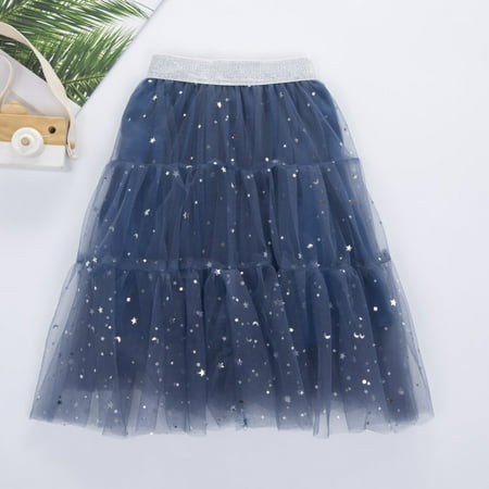 Dyfzdhu Girls Skirts Toddler Girls Dress Summer Fashion Dress Princess Dress Casual Dress Tutu Mesh Skirt Outwear
Dyfzdhu Girls Skirts Toddler Girls Dress Summer Fashion Dress Princess Dress Casual Dress Tutu Mesh Skirt Outwear
