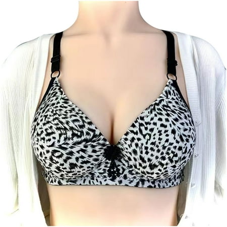 Mrat Everyday Bras Women Lined Racerback Bra Ladies Bra Without Steel Rings Vest Large Lingerie Bras Everyday Bra Female Smoothing Full Bra
Mrat Everyday Bras Women Lined Racerback Bra Ladies Bra Without Steel Rings Vest Large Lingerie Bras Everyday Bra Female Smoothing Full Bra