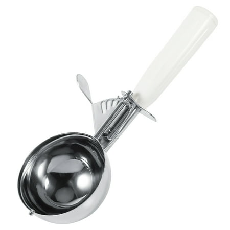 HERCHR 1Pc Practical Stainless Steel Fruit Ice Cream Scoop Spoon with Plastic Handle Kitchen Tool Hot Scoop Fruit Scoop Stainless Steel Ice Cream Scoop Cylindrical Plastic Handle Ice Cream Scoop
HERCHR 1Pc Practical Stainless Steel Fruit Ice Cream Scoop Spoon with Plastic Handle Kitchen Tool Hot Scoop Fruit Scoop Stainless Steel Ice Cream Scoop Cylindrical Plastic Handle Ice Cream Scoop