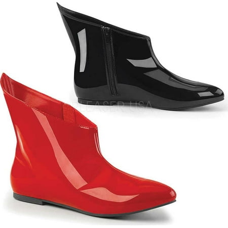 Women s Funtasma Vail 152HQ Dual Color Ankle Bootie