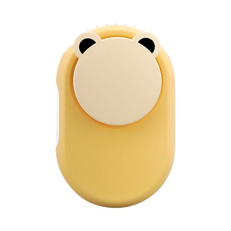 BMForward Creative Cute USB Mini Handheld Hanging Fan Portable Lazy Desktop Silent
BMForward Creative Cute USB Mini Handheld Hanging Fan Portable Lazy Desktop Silent