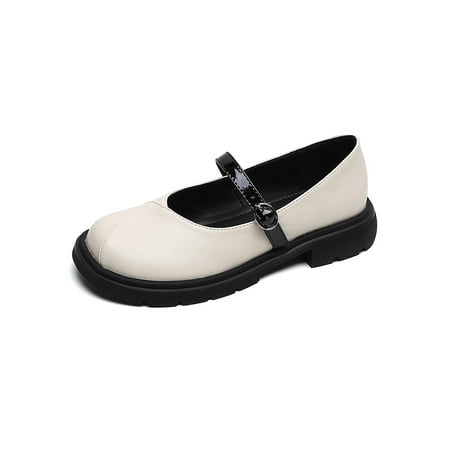Ritualay Women Casual Shoe Comfort Loafers Soft Sole Mary Jane Lightweight Fashion Walking Daily Dating Slip On Loafer Black 5.5
Ritualay Women Casual Shoe Comfort Loafers Soft Sole Mary Jane Lightweight Fashion Walking Daily Dating Slip On Loafer Black 5.5