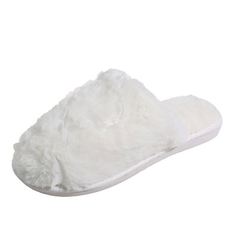 ASEIDFNSA Thigh High Heel Boots for Women Wide Slippers for Women Wide Width Fashion Winter Women Slippers Round Toe Flat Bottom Non Slip Plush Warm And Comfortable Solid Color Home Shoes
ASEIDFNSA Thigh High Heel Boots for Women Wide Slippers for Women Wide Width Fashion Winter Women Slippers Round Toe Flat Bottom Non Slip Plush Warm And Comfortable Solid Color Home Shoes